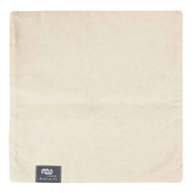 Art De La Maison<Boutiques de musées Housse de coussin Millefleurs