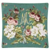 Boutiques de musées Housse de coussin Tapisserie Marie Antoinette - 50 x 50 cm New