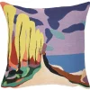 Art De La Maison<Boutiques de musées Housse de coussin Vallon Dol de Florent Groc