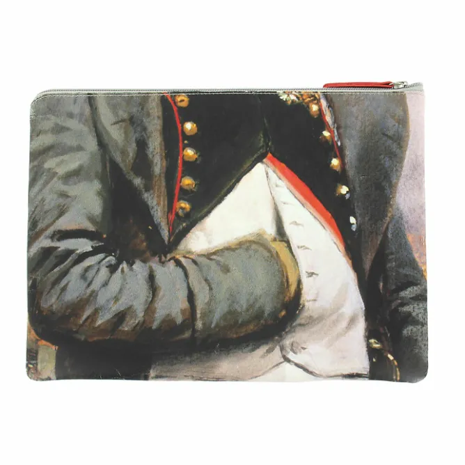 Trousses, Pochettes<Boutiques de musées Housse Ordinateur Portable Napoléon Redingote