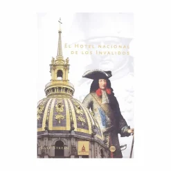 Guides De Musées<Boutiques de musées Hôtel National des Invalides