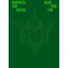 Boutiques de musées Huang Yong Ping - Empires - Monumenta 2016