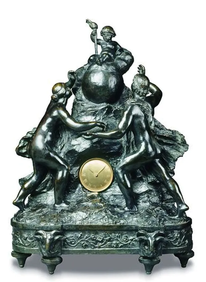 Panneaux Aluminium|Toiles Encadrées<Boutiques de musées Hymne à la vie (panneaux aluminium)