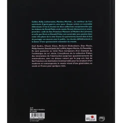 Catalogues D'Exposition<Boutiques de musées Icônes américaines - chefs-d'œuvre du SFMoMA et de la collection Fisher