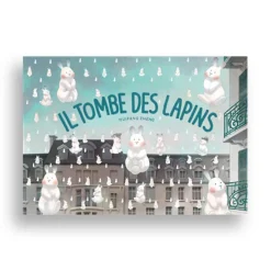 Boutiques de musées Il tombe des lapins - Huifang Zheng Online
