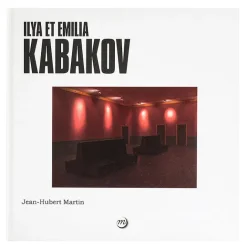 Boutiques de musées Ilya et Emilia Kabakov Outlet