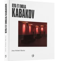 Boutiques de musées Ilya et Emilia Kabakov Outlet