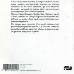 Boutiques de musées Images de pensée Sale