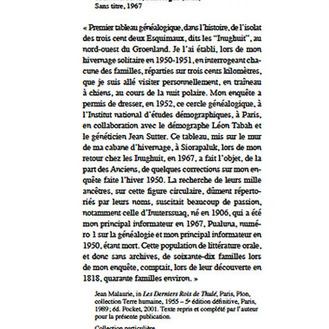 Boutiques de musées Images de pensée Sale