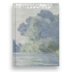 Livres D'Art<Boutiques de musées Impressionnisme. La modernité en mouvements - Catalogue d'exposition