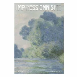 Livres D'Art<Boutiques de musées Impressionnisme. La modernité en mouvements - Catalogue d'exposition