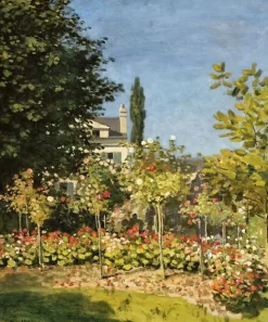 Panneaux Aluminium|Panneaux Acryliques<Boutiques de musées Jardin en fleurs, à Sainte-Adresse (panneaux aluminium)
