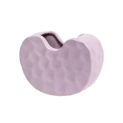 Design|Art De La Maison<Boutiques de musées Jardinière en porcelaine Lilas