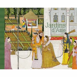 Catalogues D'Exposition<Boutiques de musées Jardins d'Asie - Catalogue d'exposition