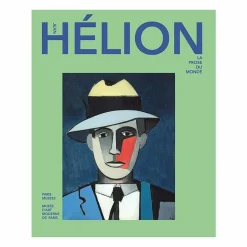 Catalogues D'Exposition<Boutiques de musées Jean Hélion - La prose du monde - Catalogue d'exposition