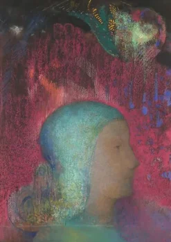 Affiches D'Art Encadrées|Affiches D'Art<Boutiques de musées Jeanne d'Arc (affiches d'art encadrées)