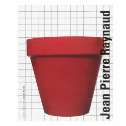 Catalogues D'Exposition<Boutiques de musées Jean Pierre Raynaud - Catalogue d'exposition