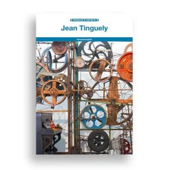 Littérature & Essais<Boutiques de musées Jean Tinguely