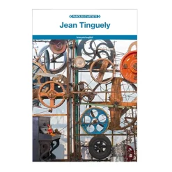 Littérature & Essais<Boutiques de musées Jean Tinguely