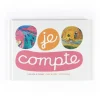 Livres Jeunesse<Boutiques de musées Je compte, L'art à tout petits pas - Musée d'Orsay