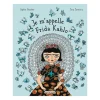 Boutiques de musées Je m'appelle Frida Kahlo Best