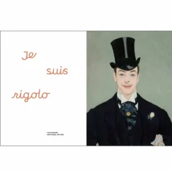 Livres Jeunesse<Boutiques de musées Je suis, L'art à tout petits pas - Musée d'Orsay