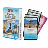 Jeux<Boutiques de musées Jeu de cartes Défis Nature - Monuments de Paris - Bioviva