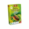 Boutiques de musées Jeu de cartes Défis nature - Super pouvoirs des plantes - Bioviva New