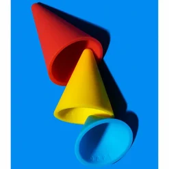 Jouets|Jeux<Boutiques de musées Jeu de construction et d'équilibre Piks 44 pièces - OPPI®