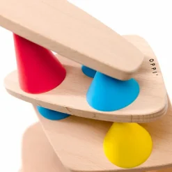 Jouets|Jeux<Boutiques de musées Jeu de construction et d'équilibre Piks 44 pièces - OPPI®