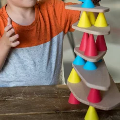 Jouets|Jeux<Boutiques de musées Jeu de construction et d'équilibre Piks 44 pièces - OPPI®