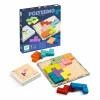 Boutiques de musées Jeu de patience Polyssimo - Djeco Online