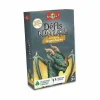 Boutiques de musées Jeu Défis Nature - Créatures légendaires - Bioviva Outlet