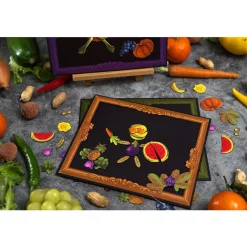 Jeux<Boutiques de musées Jeu À la manière d'Arcimboldo