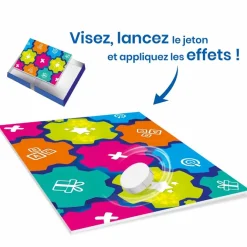 Boutiques de musées Jeu Énigmes - Antiquité - Bioviva Hot