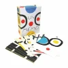 Boutiques de musées Jeu Un mémo - Hervé Tullet New