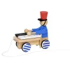 Jouets<Boutiques de musées Jouet à tirer Soldat avec Xylophone