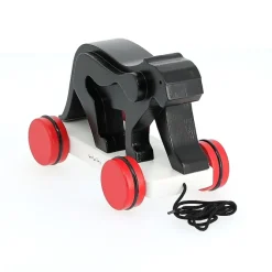Jouets<Boutiques de musées Jouet à traîner Panthère noire - François Pompon - Pompon Toys