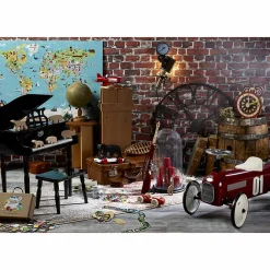Jouets<Boutiques de musées Jouet à traîner Panthère noire - François Pompon - Pompon Toys