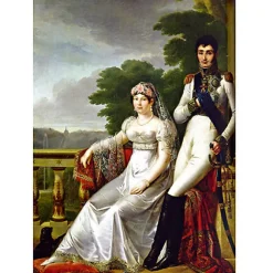 Boutiques de musées Jérôme Napoléon Roi de Westphalie Online