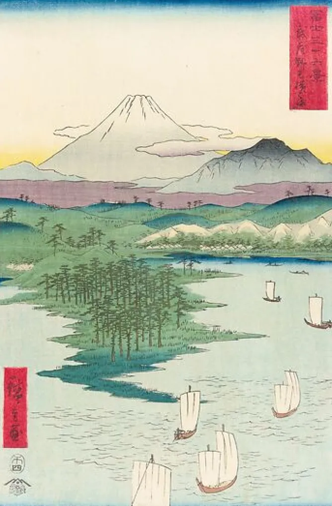 Panneaux Acryliques|Affiches D'Art<Boutiques de musées Kai Misakagoshi (panneaux acryliques)