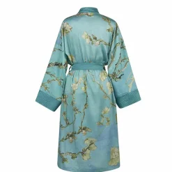 Boutiques de musées Kimono Amandier en fleurs - Beddinghouse x Van Gogh Museum Amsterdam® Discount
