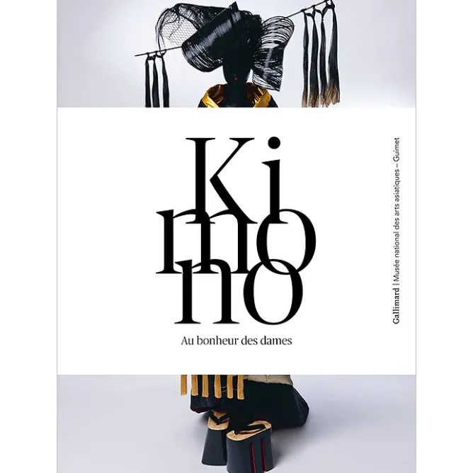 Boutiques de musées Kimono, au bonheur des dames Sale