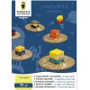 Loisirs Créatifs<Boutiques de musées Kit créatif 5 Soucoupes volantes + 6 Super-héros