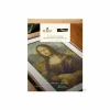 Art De La Maison<Boutiques de musées Kit de tapisserie Léonard de Vinci La Joconde - DMC x Louvre