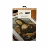 Boutiques de musées Kit point de croix Léonard de Vinci La Joconde - DMC x Louvre New
