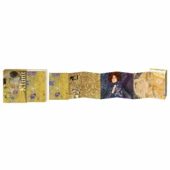Boutiques de musées Klimt. L'essentiel Hot