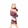 Art De La Maison<Boutiques de musées Koinobori Chiku Prune - 70 x 26,4 cm