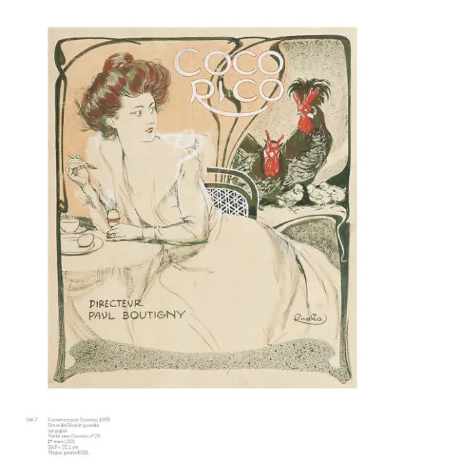 Catalogues D'Exposition<Boutiques de musées Kupka - Catalogue d'exposition