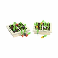 Jeux<Boutiques de musées La Bataille du potager - Jour de récolte - Vilac